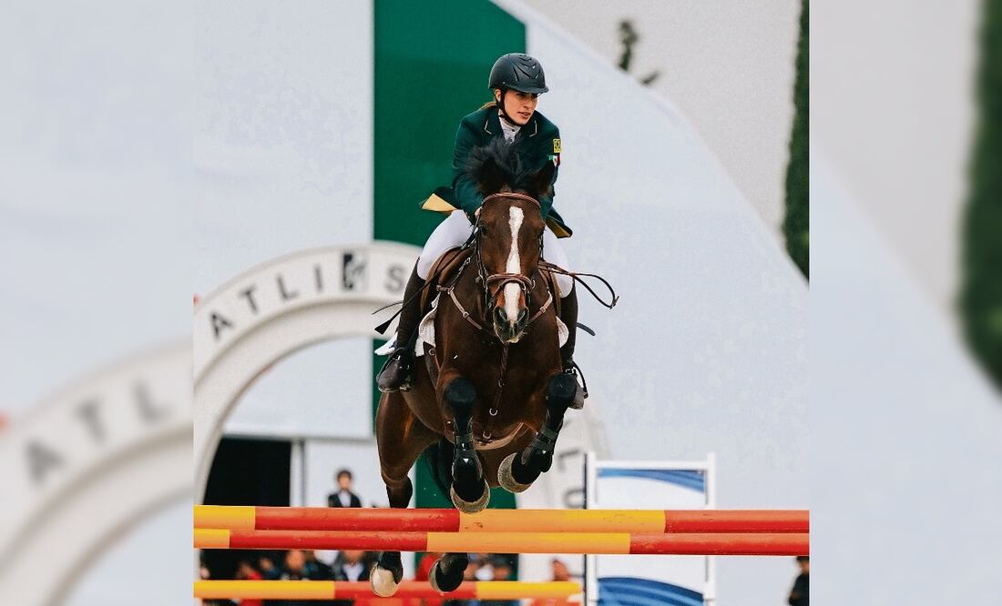 Tamara Vega - Foto: Instagram