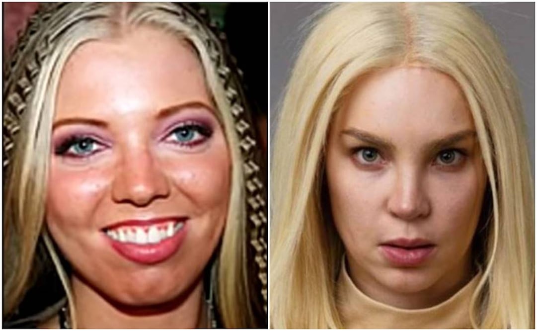 Belinda interpreta a Paola Durante, edecán que trabajaba con Paco Stanley cuando fue asesinado.