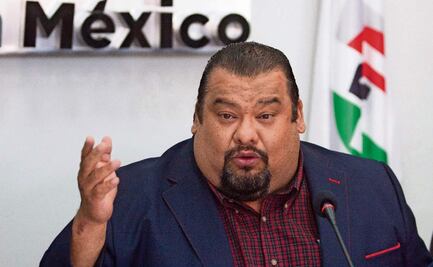 Suspenden audiencia contra Cuauhtémoc Gutiérrez de la Torre