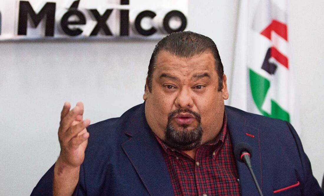 La suspensión se debió a la ausencia de un testigo