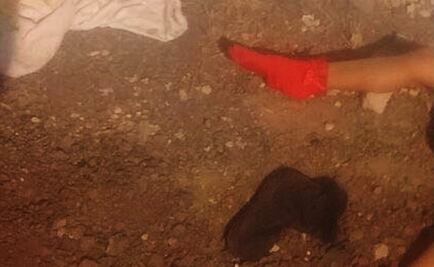 "Feminicidios no son historia de la Rosa de Guadalupe"