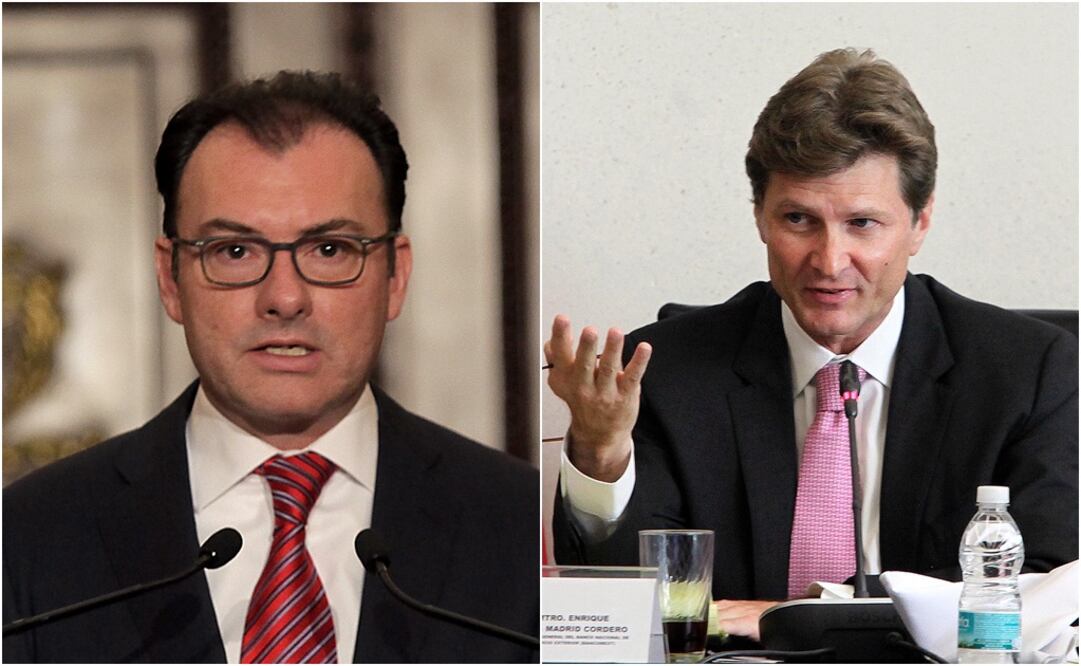 Foto: Archivo/ EL UNIVERSAL                              