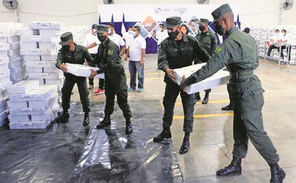 Ortega y Murillo consuman hoy farsa electoral en Nicaragua