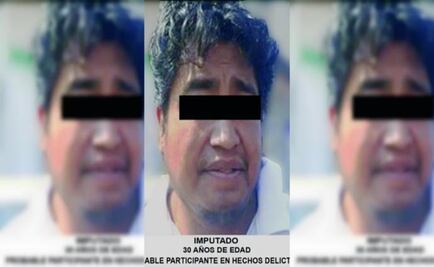 Taxista amaga y viola a pasajera en Tláhuac