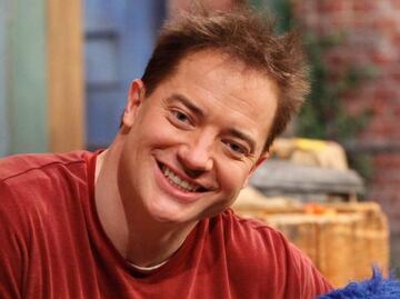 Brendan Fraser y el sueño inconcluso que aún no logra cumplir en Hollywood