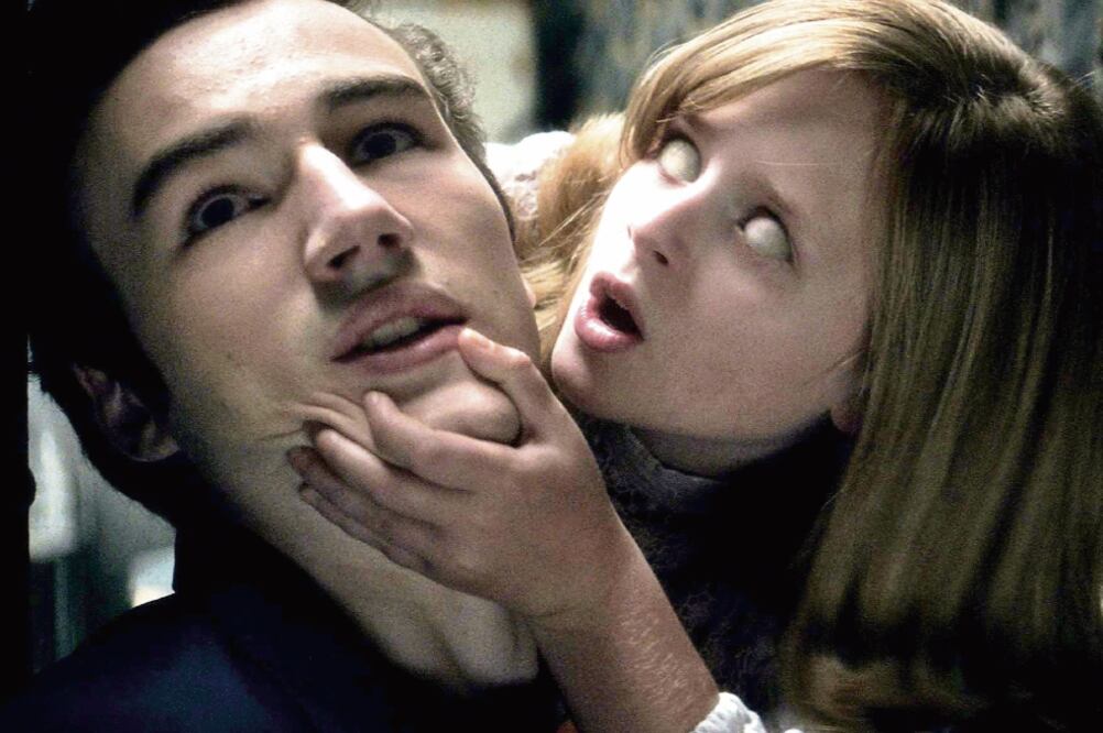Ouija reto ma un elemento del filme de 2014 (FOTO: CORTESÍA)