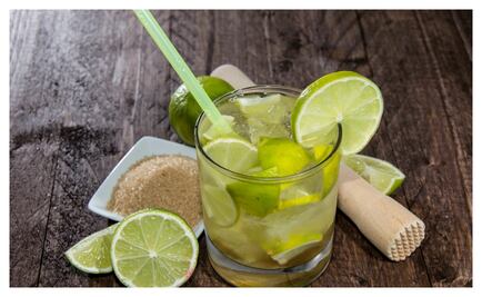 Caipirinha