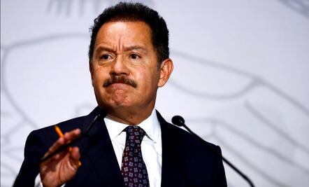 AMLO no violó la ley al publicar ingresos de Loret de Mola: Ignacio Mier