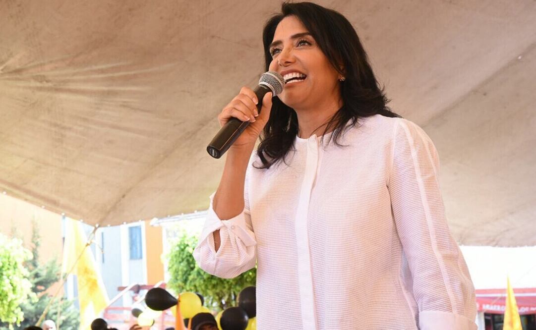 Foto: Archivo / EL UNIVERSAL.