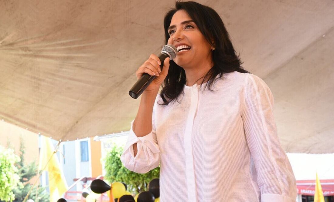 Foto: Archivo / EL UNIVERSAL.