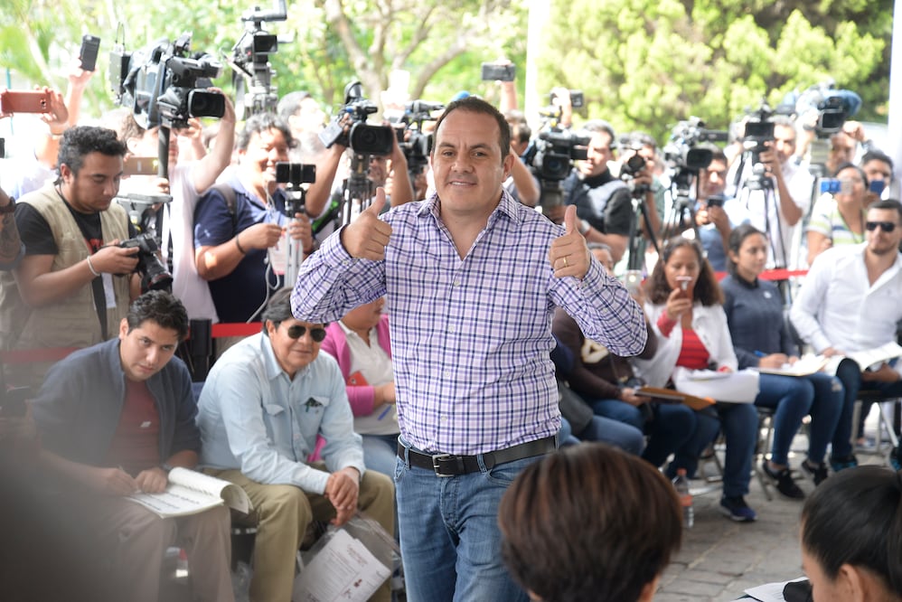 Fotografía: Tony Rivera/ EL UNIVERSAL