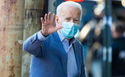 Industria maquiladora estima que con Biden habrán nuevas oportunidades en T-MEC