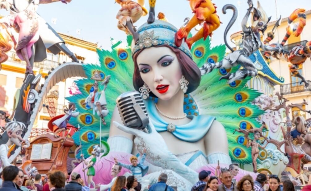 Lugares que los viajeros no podemos visitar por el coronavirus