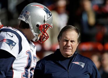 El final de un idilio