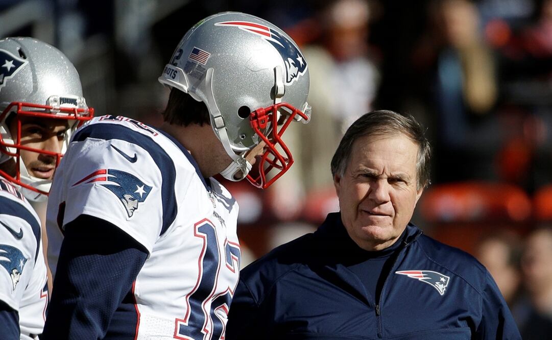 El final de un idilio