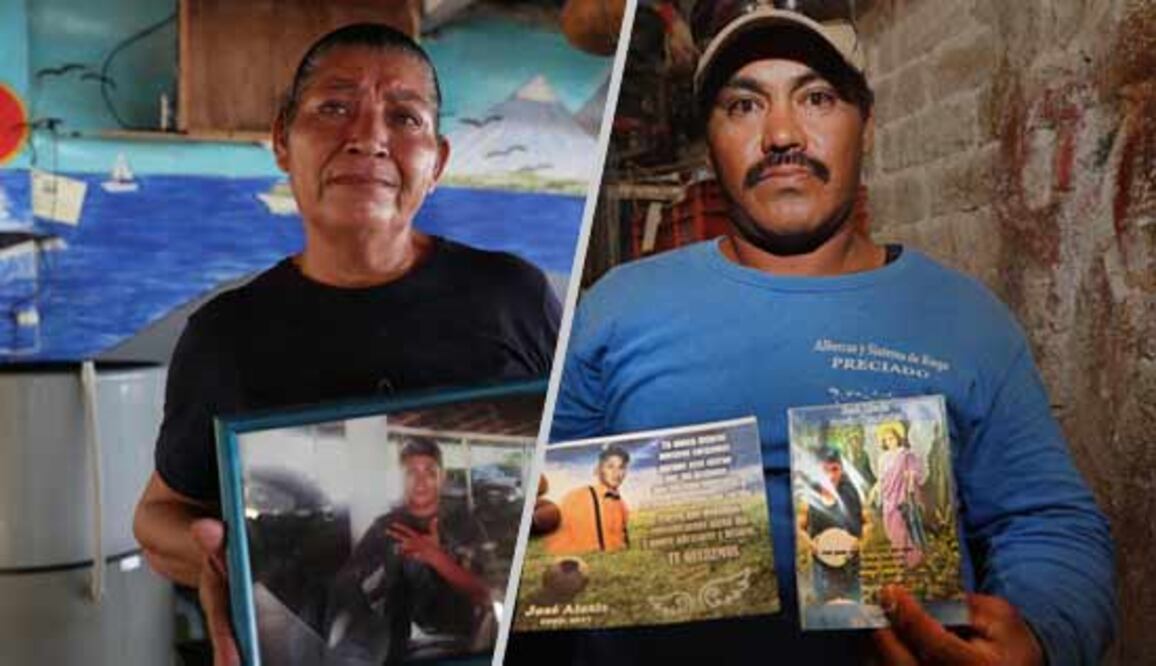 El peligro de ser joven en México