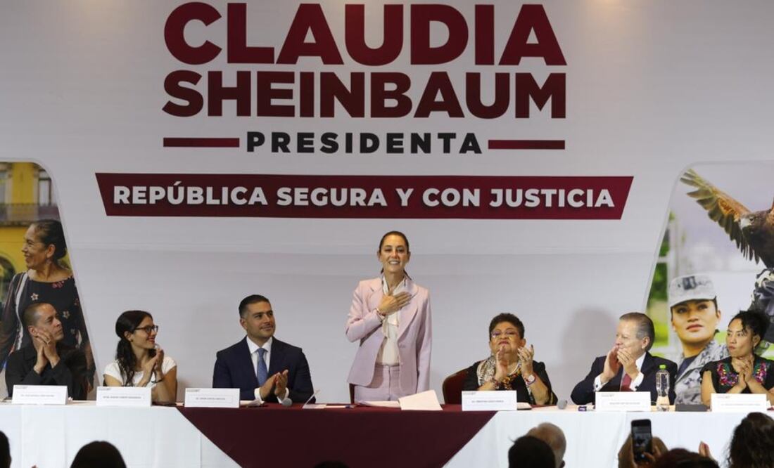 Foto: Diego Israel/ EL UNIVERSAL