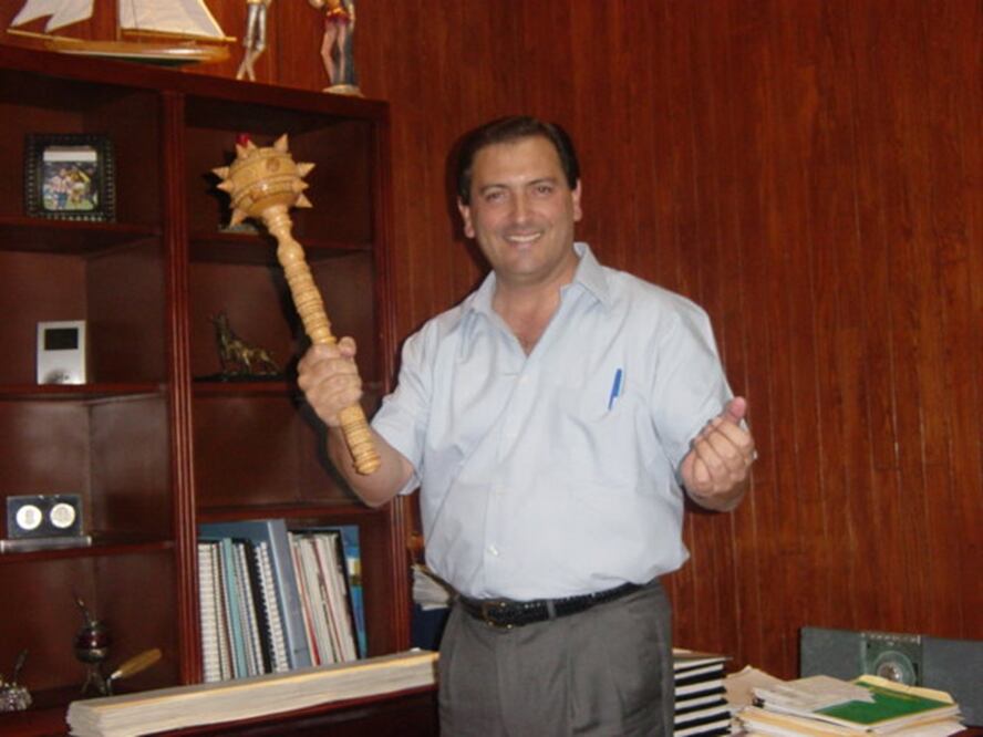 ARCHIVO / EL UNIVERSAL