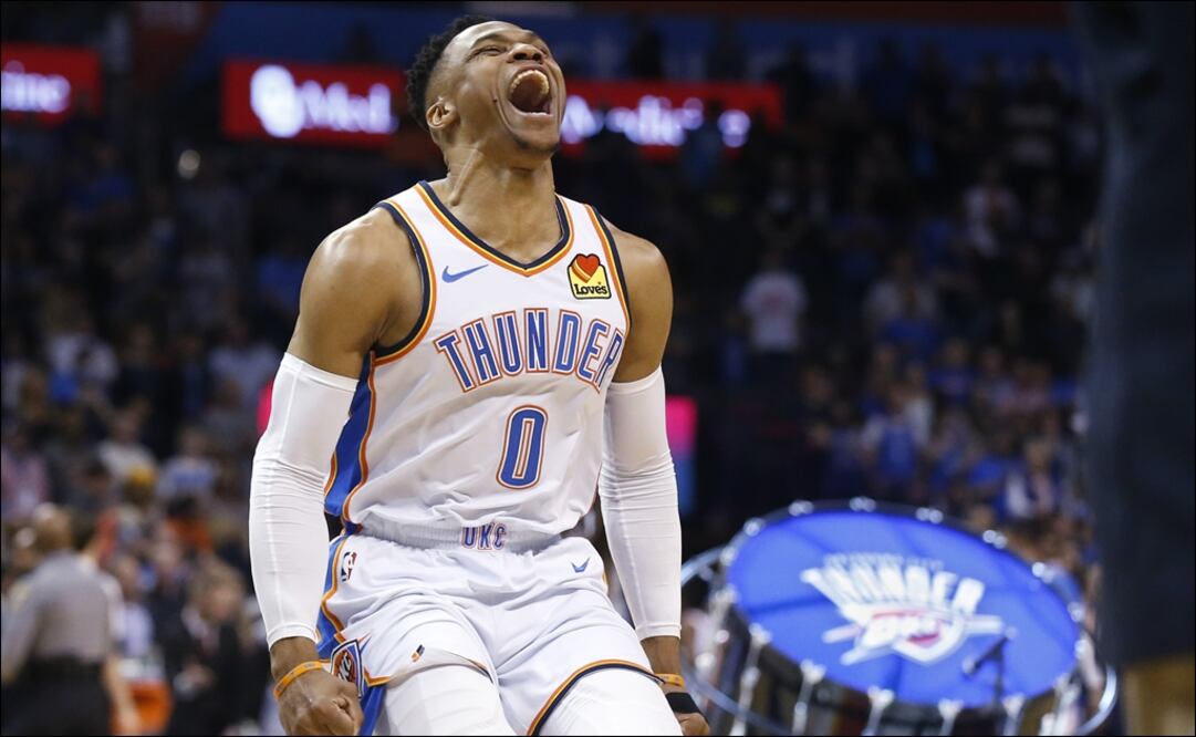 Estrella de la NBA. Foto: AP