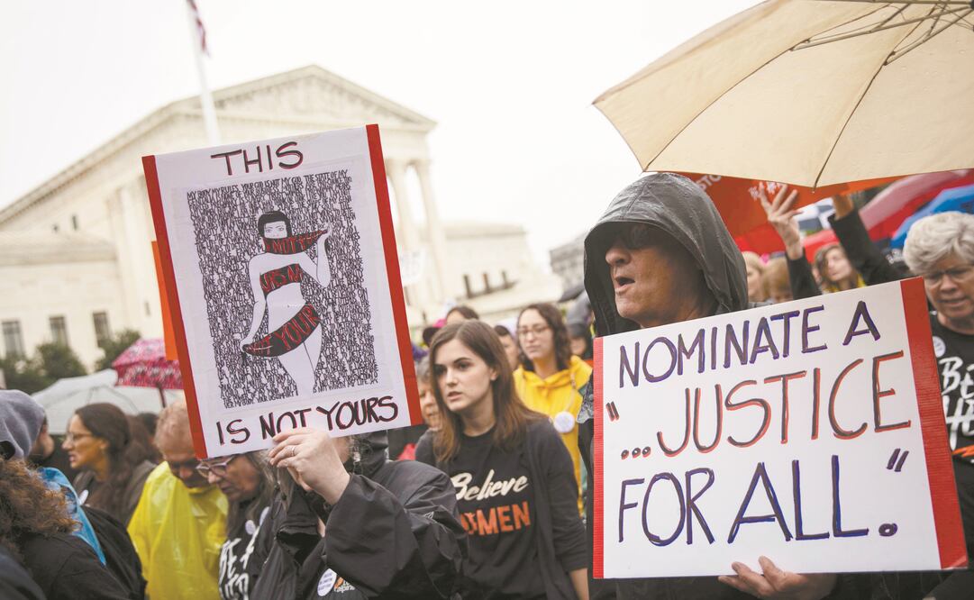 Kavanauhg vs. internet