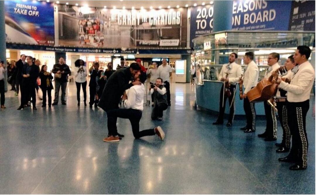 Photo: Video screen cap