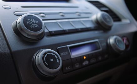 La temperatura ideal del aire acondicionado en invierno