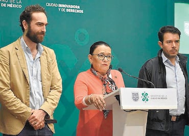 Alertan caos en CDMX por protesta de taxistas