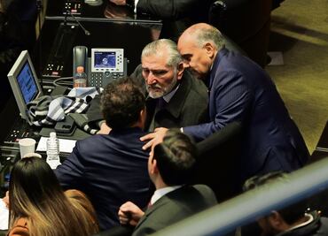 “Ley contra la extorsión tendrá modificaciones”