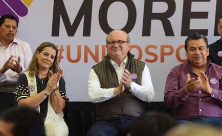 ​Anuncian acciones para reactivar economía en Morelos tras sismo