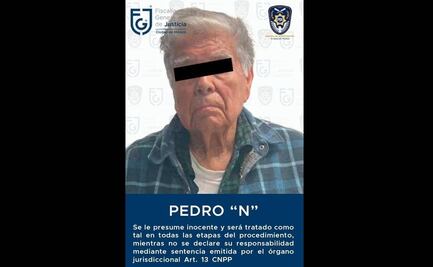 Por fraude, detienen a notario público que se había escondido y cambiado de nombre en la CDMX