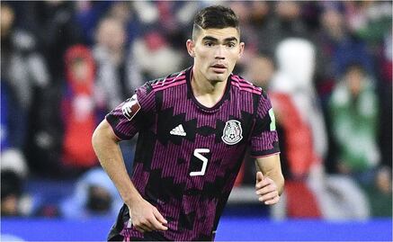 Johan Vásquez, con posibilidades de emigrar a otro equipo de Europa