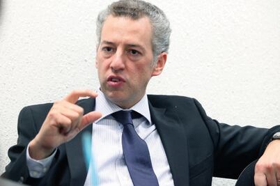 Exige Inai a ProMéxico abrir datos de proyectos