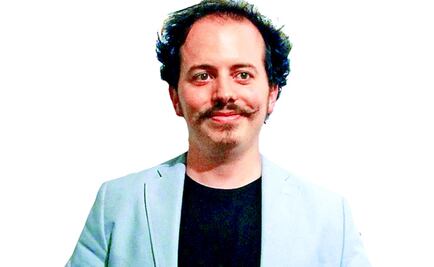 Isaac Ezban quiere niños actores mexicanos en Hollywood 