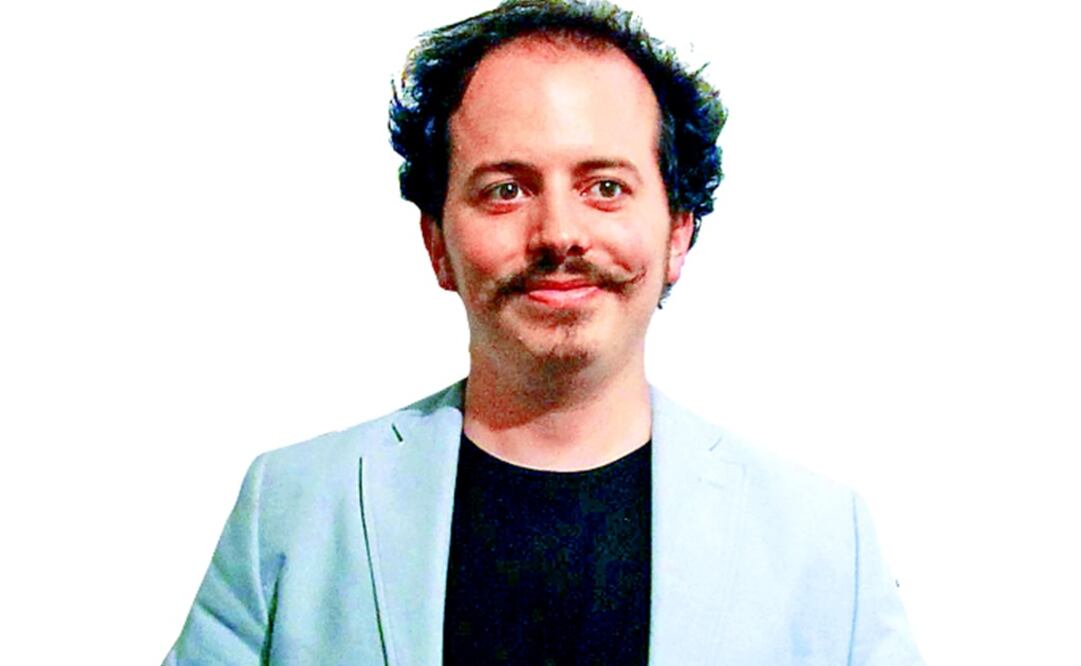 Ezban afirma que tiene aún dos proyectos más. (ARCHIVO EL UNIVERSAL)