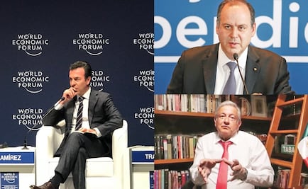 ​El pleito de AMLO con los empresarios en cinco puntos