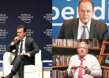 El pleito de AMLO con los empresarios en cinco puntos