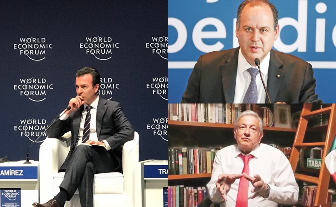 Foto: Especial/Archivo El Universal