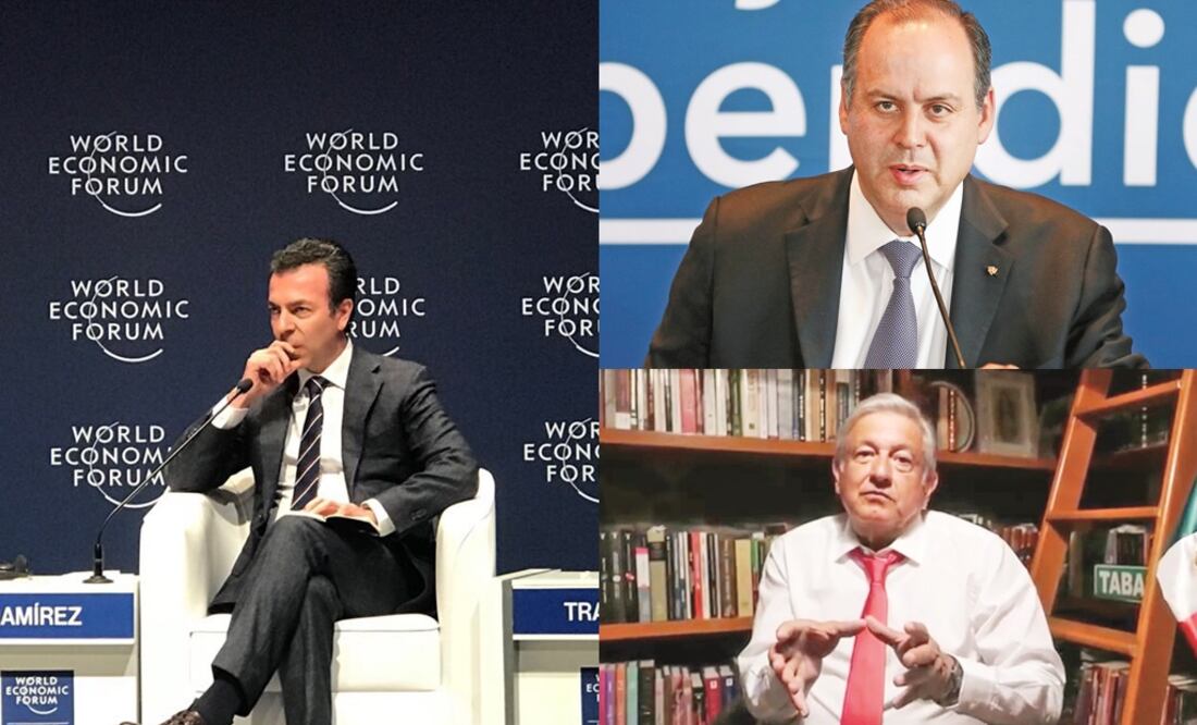 Foto: Especial/Archivo El Universal