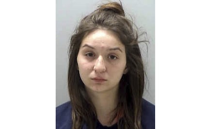 ​Mujer mata a su novio en EU por un truco fallido en YouTube