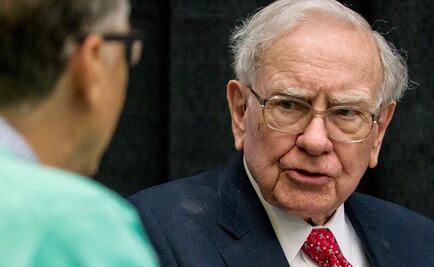 Buffett critica a United por incidente de pasajero expulsado