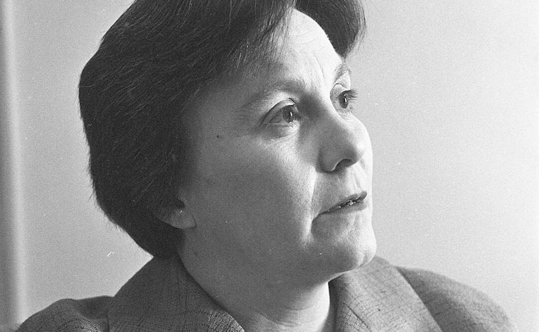 La amabilidad de Lee ayudó a Capote a llevar a buen puerto su investigación sobre el crimen que narró en "A sangre fría". FOTO: Archivo.