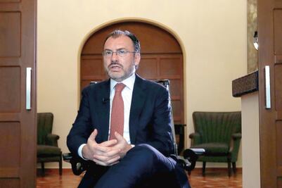 México firmará tratado contra las armas nucleares