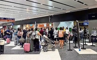 Detienen a 5 de la Guardia Nacional por secuestro y extorsión