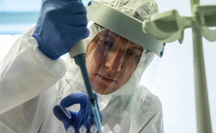 OMS alerta sobre los riesgos del uso prematuro de vacuna contra el Covid