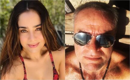 Mimi Morales, ella es la nueva novia del Güero Castro