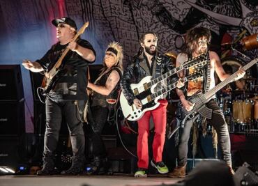 Fiscalía de Edomex abre carpeta de investigación por robo de equipo de Moderatto