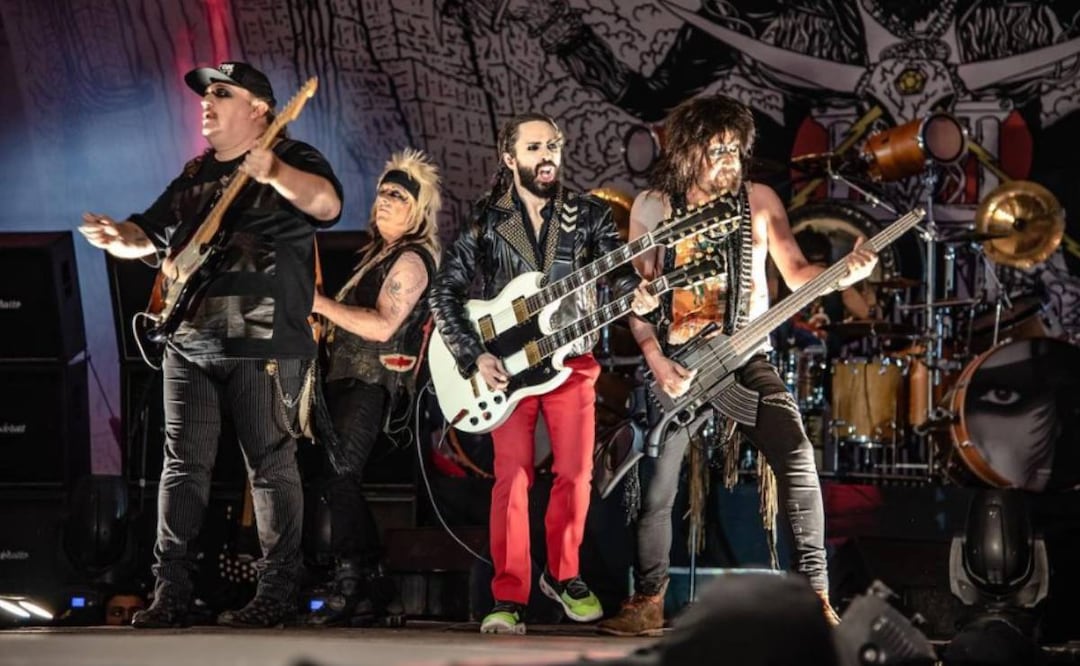 Foto: Tomada de @moderattomx