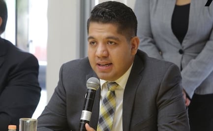 Diputado de Morena exige a legisladores pro Sheinbaum comprobar sus apoyos