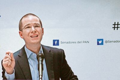 Exige PAN destitución a espías del gobierno