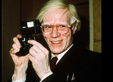 "Andy Warhol no violó derechos de fotógrafa"